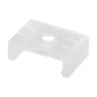 Ledvance Rubans LED Montage Support pour Profil PF04 Transparent 