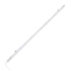 Ledvance Réglette LED Étanche Imperméable Eco Slim 36W 4320lm - 840 Blanc Froid | 120cm