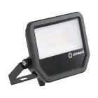 Ledvance Projecteur LED Aluminium Noir 41W 5500lm 100D - 830 Blanc Chaud | IP66 - Symétrique
