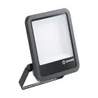 Ledvance Projecteur LED Aluminium Noir 100W 15000lm 100D - 840 Blanc Froid | IP66 - Symétrique