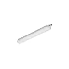 Philips Réglette LED Étanche CoreLine WT120C G2 34W 4000lm - 840 Blanc Froid | 120cm - Éclairage De Secours 3 Heures 