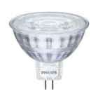 Philips Corepro LED Spot GU5.3 MR16 2.9W 230lm 36D - 827 Blanc Très Chaud | Équivalent 20W