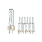 Lot 12x Philips MASTERColour G12 CDM-T 70W - 830 Blanc Chaud 