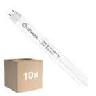 Lot 10x Ledvance Tube LED T8 Value (EM/Direct 230V) Ultra Output 29W 3500lm - 840 Blanc Froid | 150cm - Équivalent 58W