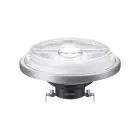 Philips MASTER Spot LED Réflecteur G53 AR111 20W 1270lm 45D - 940 Blanc Froid | Meilleur rendu des couleurs - Dimmable - Équivalent 100W