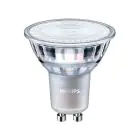 Philips MASTER Value Spot LED GU10 PAR16 2.8W 270lm 36D - 927 Blanc Très Chaud | Meilleur Rendu Des CouleursDimmable - Équivalent 35W