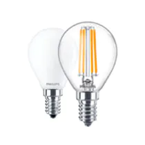 E14 LED Lampen - 4000K
