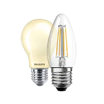 E27 LED Lampen - 2700K