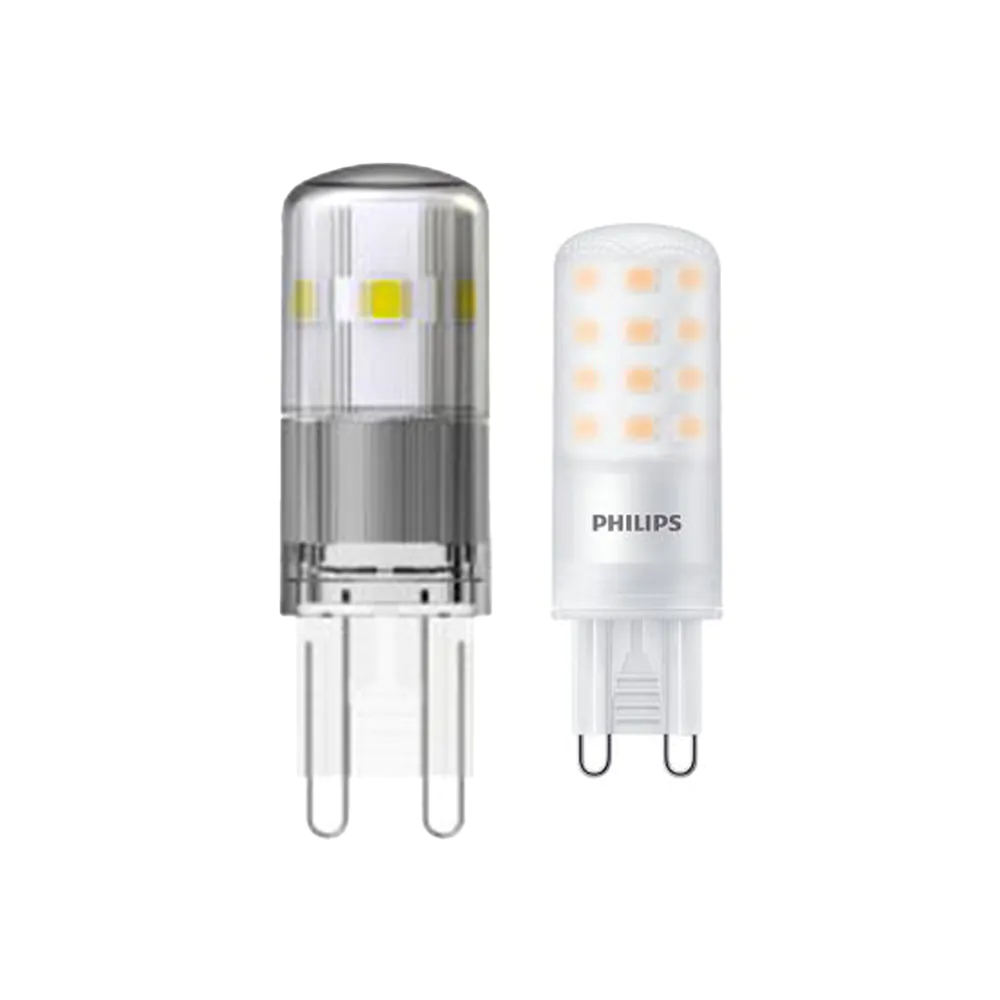 G9 LED dimbaar