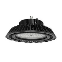 Noxion LED High-bays | LED Klokarmaturen