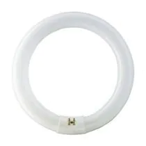 Ronde TL-Lampen