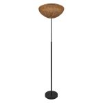 Ledvance Decor Vloerlamp Drop Beige | Geschikt voor 1x E27