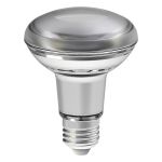 Ledvance Performance LED Spot E27 R80 4.8W 350lm 36D - 827 Zeer Warm Wit | Vervangt 60W