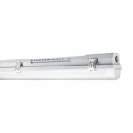 Ledvance LED Vochtbestendig Behuizing MT Gen 3 IP65 | Geschikt voor 1x150cm LED Buis