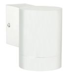 Nordlux Tin Wandlamp Metaal Wit | Geschikt voor 1x GU10