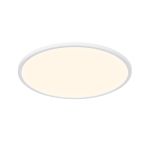 Nordlux LED Plafondlamp Oja 42 Wit 19W 2200lm - 830-840 CCT