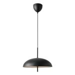 DFTP by Nordlux LED Pendelarmatuur Versale Metaal Zwart | Geschikt voor E27