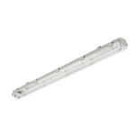 Philips LED Waterdichte Montagebalk WT050C | Geschikt Voor 2x150cm LED Buis