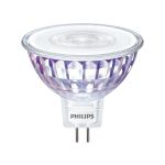 Philips Corepro LED Spot GU5.3 MR16 7W 621lm 36D - 827 Zeer Warm Wit | Vervangt 50W