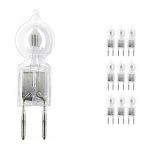 Voordeelpak 10x Osram 64432 Halostar Eco ES IRC 35W 12V GY6.35