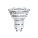 Noxion PerfectColor LED Spot GU10 PAR16 6.7W 575lm 36D - 927 Zeer Warm Wit | Beste Kleurweergave - Dimbaar - Vervangt 80W