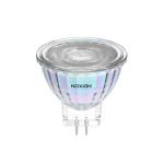 Noxion LED Spot GU4 MR11 1.8W 184lm 36D - 827 Zeer Warm Wit | Vervangt 20W