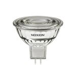 Noxion PerfectColor LED Spot GU5.3 MR16 4.5W 345lm 36D - 940 Koel Wit | Beste Kleurweergave - Dimbaar - Vervangt 35W