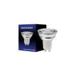 Noxion LED Spot GU10 PAR16 2.4W 230lm 36D - 827 Zeer Warm Wit| Vervangt 35W