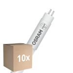 Voordeelpak 10x Osram LED Buis T5 (HF) High Output 26W 3600lm - 830 Warm Wit | 115cm - Vervangt 54W