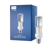 Philips TrueForce Openbaar (Wegen – SON) Master LED SON-T IF E40 50W 9000lm - 740 Koel Wit | Vervangt 100W