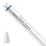 Philips LED Buis T8 MASTER (EM/Mains) High Output 18.2W 3100lm - 840 Koel Wit | 150cm - Vervangt 58W