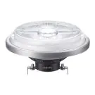 Philips MASTER LED Spot G53 AR111 10.8W 620lm 40D - 930 Warm Wit | Beste Kleurweergave - Dimbaar - Vervangt 50W