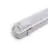 Noxion LED Waterdichte Montagebalk Behuizing Poseidon V2.0 incl. 1x Noxion LED Buis T8 Standard Output 19W 2300lm - 830 Warm Wit | 150cm