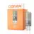 Osram LED Capsule G9 Helder 4W 470lm - 827 Zeer Warm Wit | 3-Staps Dim - Vervangt 40W