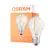 Osram Parathom LED E27 Peer Helder 4.5W 470lm - 822-827 Dim To Warm | Vervangt 40W