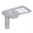 Ledvance LED Straatverlichting Flex Klein RV25ST Grijs 36W 5180lm 25x145D - 740 Koel Wit | IP66 – Asymmetrisch