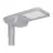 Ledvance LED Straatverlichting Flex Groot RW35ST Grijs 80W 10500lm 35x135D - 727 Zeer Warm Wit | IP66 - Asymmetrisch