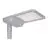 Ledvance LED Straatverlichting Flex Groot RW35ST Grijs 110W 16650lm 35x135D - 740 Koel Wit | IP66 - Asymmetrisch