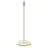 Ledvance Decor Vloerlamp Staafvormig Beige | Geschikt voor 1x E27