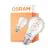 Osram Vintage 1906 LED Classic Slim E27 Peer Filament Helder 8W 806lm - 922 Zeer Warm Wit | Beste Kleurweergave - Dimbaar - Vervangt 60W