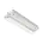 Ledvance LED Nood Bulkhead Rechthoekig Wit 1.3W 200lm - 757 Koel Wit