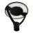 Ledvance Straatverlichting Urban Lantaarn Zwart 34-59W 4730-8200lm - 830/840 CCT | IP66 - Symmetrisch