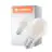 Ledvance Classic Superior LED Lamp E27 Peer Filament Mat 3.8W 806lm - 840 Koel Wit | Vervangt 60W
