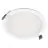 Ledvance LED Downlight Comfort Opaal Wit 30W/25W/20W 3600lm/3000lm/2400lm 100D - 930-940 CCT | Zaagmaat 200mm - IP44 - Beste Kleurweergave - Dali Dimbaar