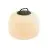 Nordlux Tafellamp Kettle To-Go Portable Accu Groen 6.8W 450lm - 827 Zeer Warm Wit | 3-Staps Dimbaar 