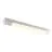 Nordlux Malaika 68 Wandlamp Aluminium Wit 15W 1350lm - 830 Warm Wit | IP44