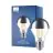 Philips Classic LED Lamp E27 Peer Spiegel 7.2W 650lm 650lm - 827 Zeer Warm Wit | Dimbaar - Vervangt 60W