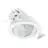 Philips LED Spot LuxSpace Accent Compact RS771B 36W 3850lm 36D - 930 Warm Wit | 130mm - Beste Kleurweergave