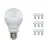 Voordeelpak 10x Noxion Lucent Classic LED E27 Peer Mat 13W 1521lm - 830 Warm Wit | Vervangt 100W