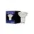 Noxion LED Spot GU10 PAR16 4W 345lm 36D - 830 Warm Wit | Dimbaar - Vervangt 50W